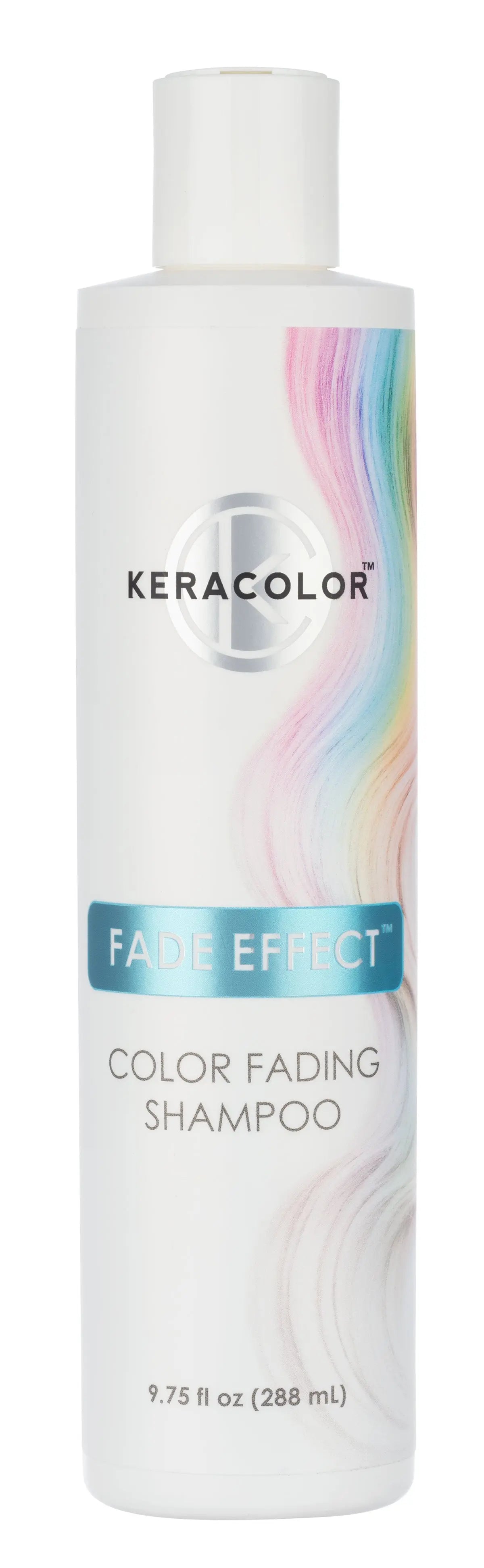 Keracolor Fade Effect Color Fading Shampoo 288ml – Beautopia Hair & Beauty