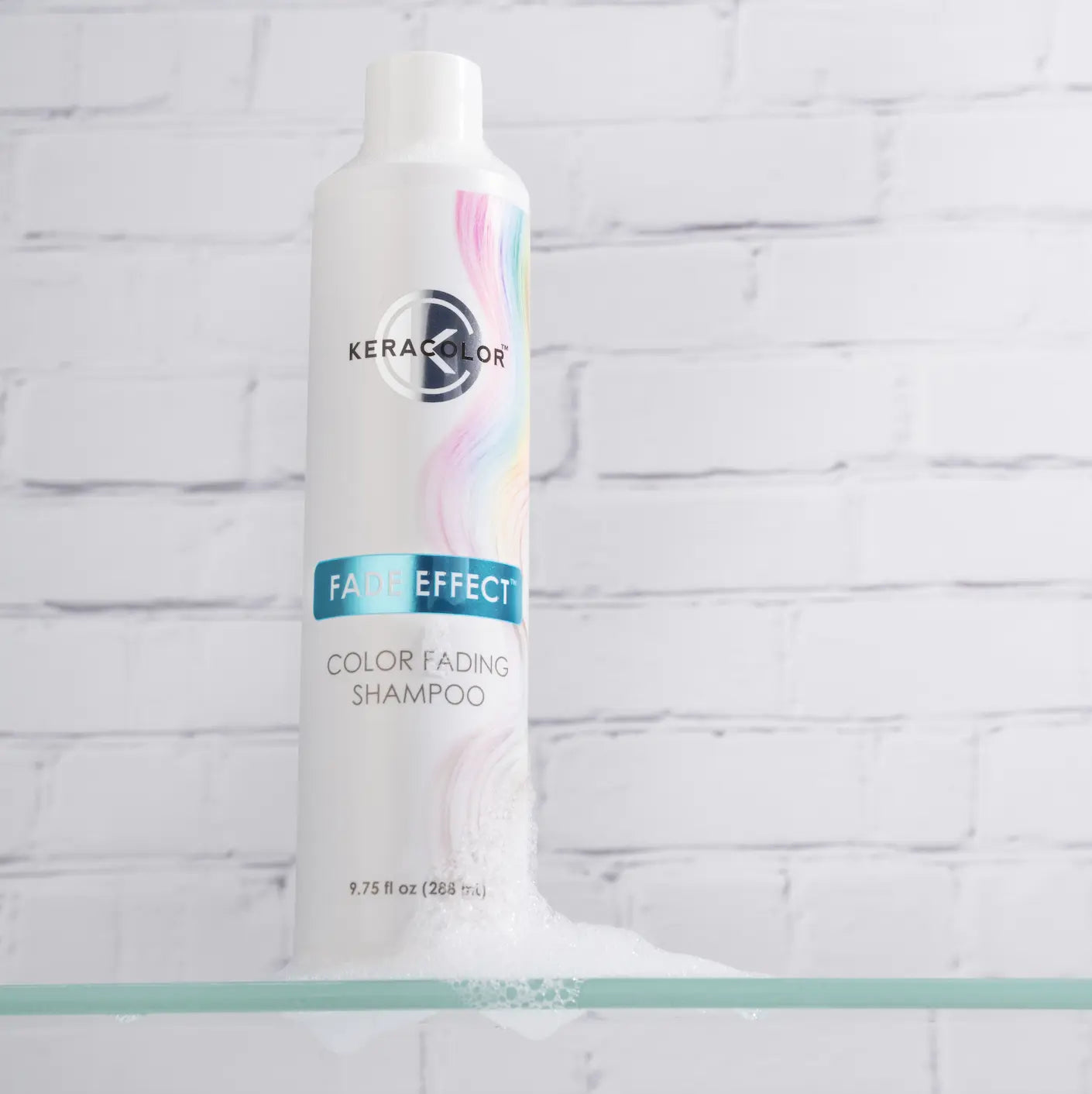 Keracolor Fade Effect Color Fading Shampoo 288ml