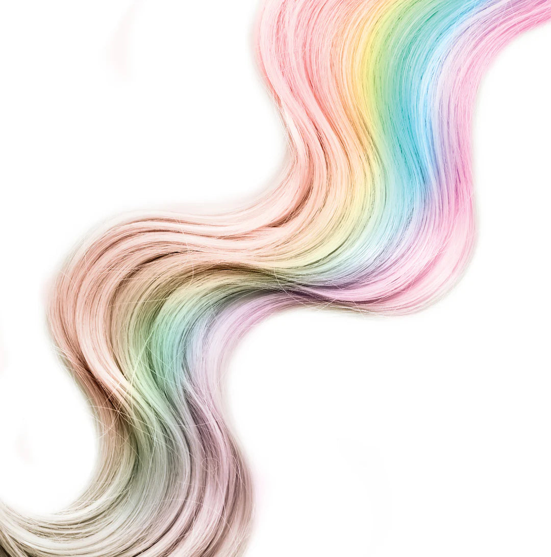 Keracolor Fade Effect Color Fading Shampoo 288ml