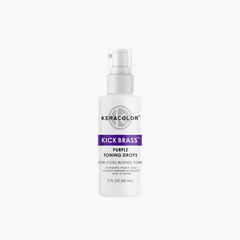 Keracolor Keracolors Violet Toning Drops 60ml