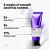 L'oreal Professionnel Keratin Alpha Sleek Progressive Treatment 200ml
