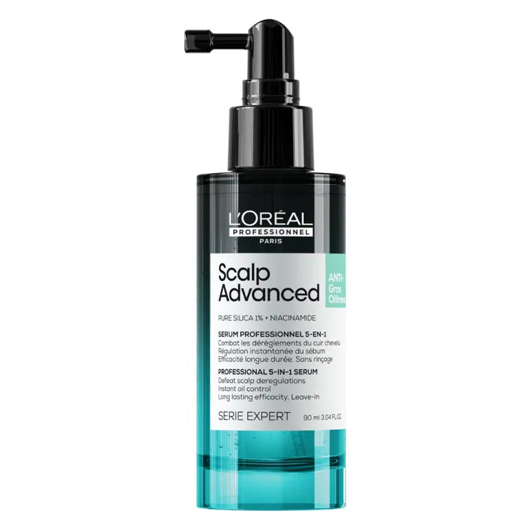 L'oreal Professionnel Scalp Advanced Anti-Oily Spray 90ml