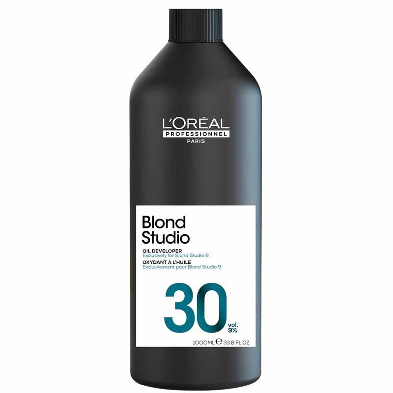L'oreal Professionnel Blond Studio Developer 30 vol (9%) 1L