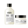 L'oreal Professionnel Metal Detox Shampoo 300ml & Mask 250ml Duo