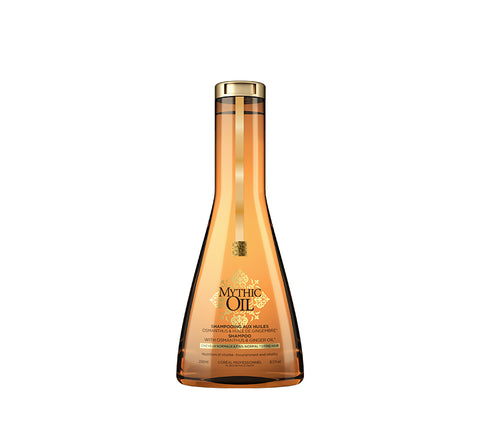 L'oreal Professionnel Mythic Oil Nourishing Shampoo 250ml