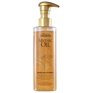 L'oreal Professionnel Mythic Oil Sparkling Shampoo 250ml (discontinued)