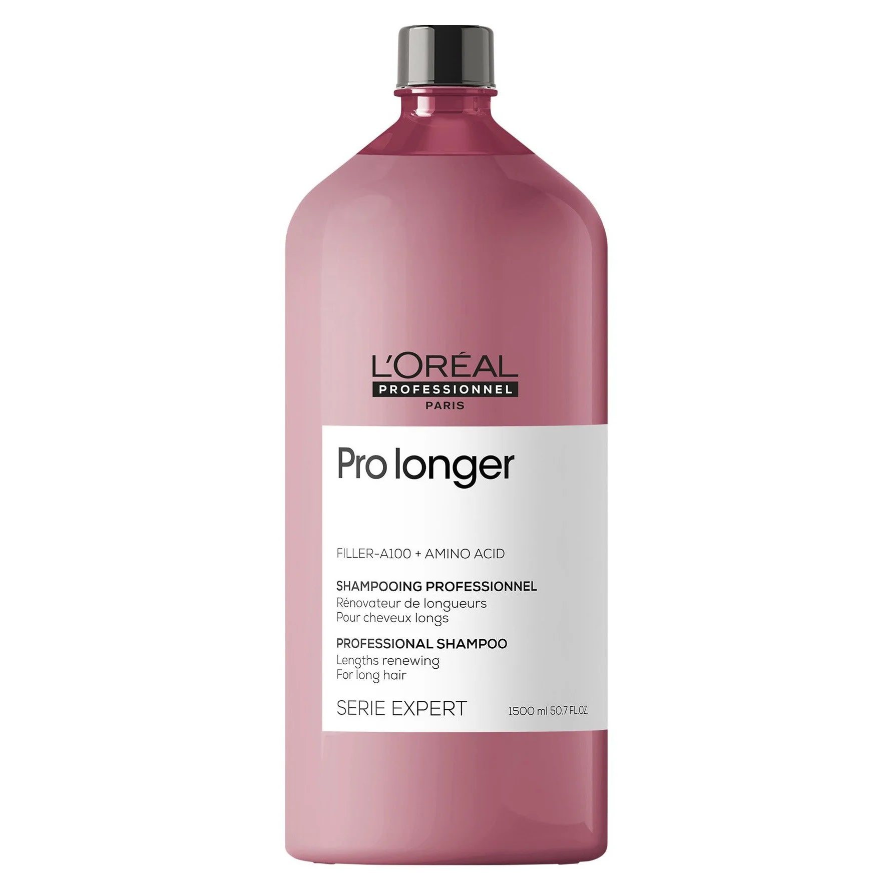 L'oreal Professionnel Pro Longer Shampoo 1500ml & Conditioner 750ml Duo