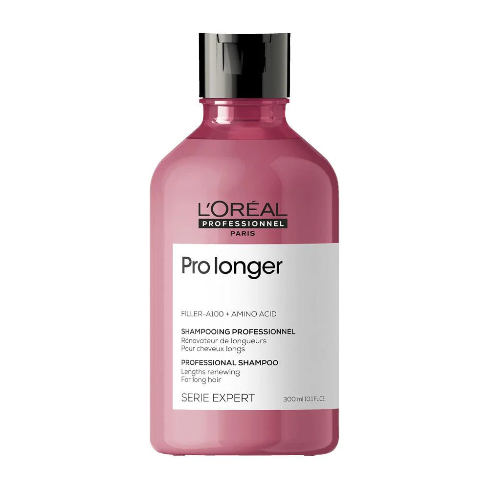 L'oreal Professionnel Pro Longer Shampoo 300ml & Conditioner 200ml Duo