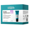 L'oreal Professionnel Scalp Advanced Anti-Discomfort Lipid Shield Pre-Treatment (10x 15ml)