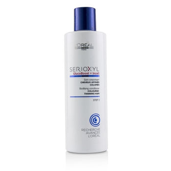 L'oreal Professionnel Serioxyl GlucoBoost Conditioner 250ml