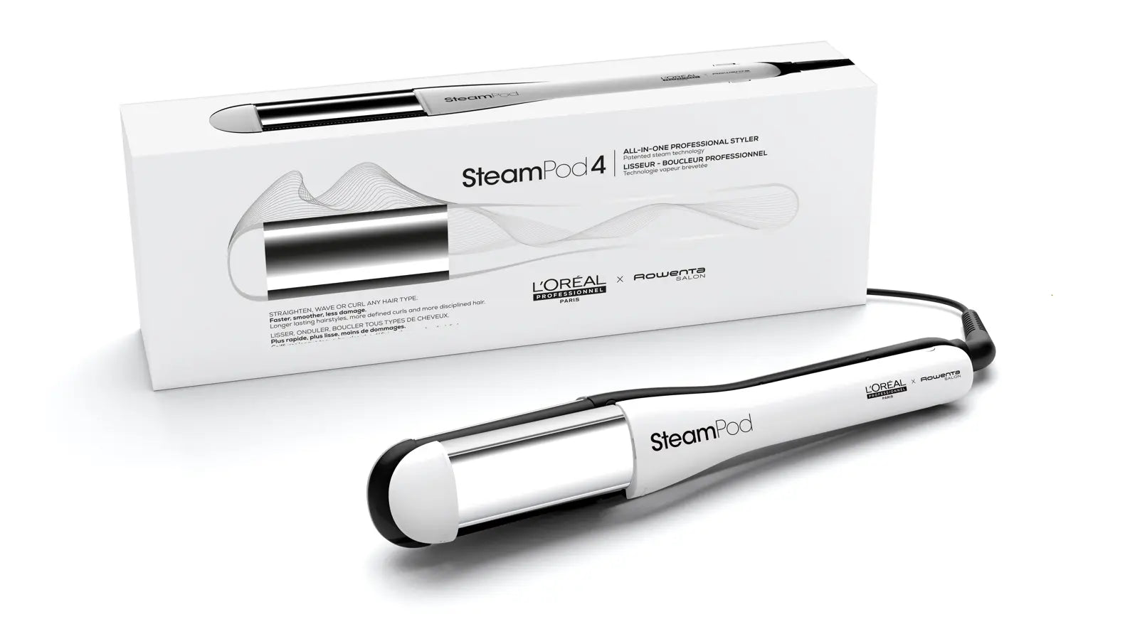 L'oreal Professionnel Steampod 4.0