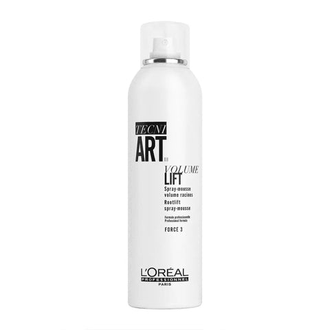 L'oreal Professionnel Tecni.Art Full Volume Extra Hold Mousse 250ml