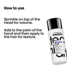 L'oreal Professionnel Tecni.Art Volume Dust Texturising Powder 7g