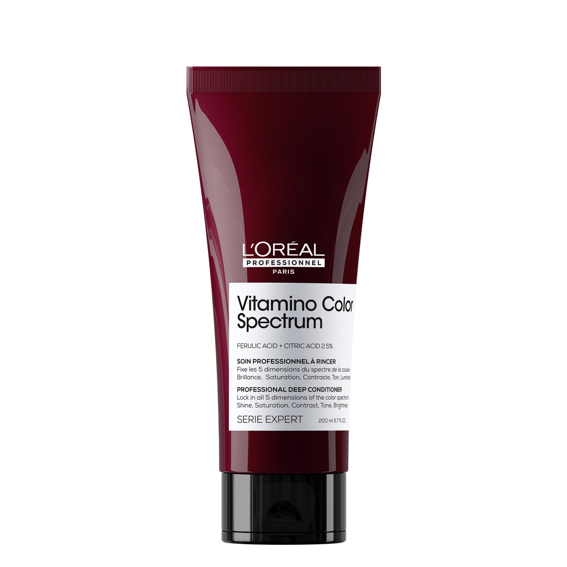 L'oreal Professionnel Vitamino Color Spectrum Conditioner 200ml