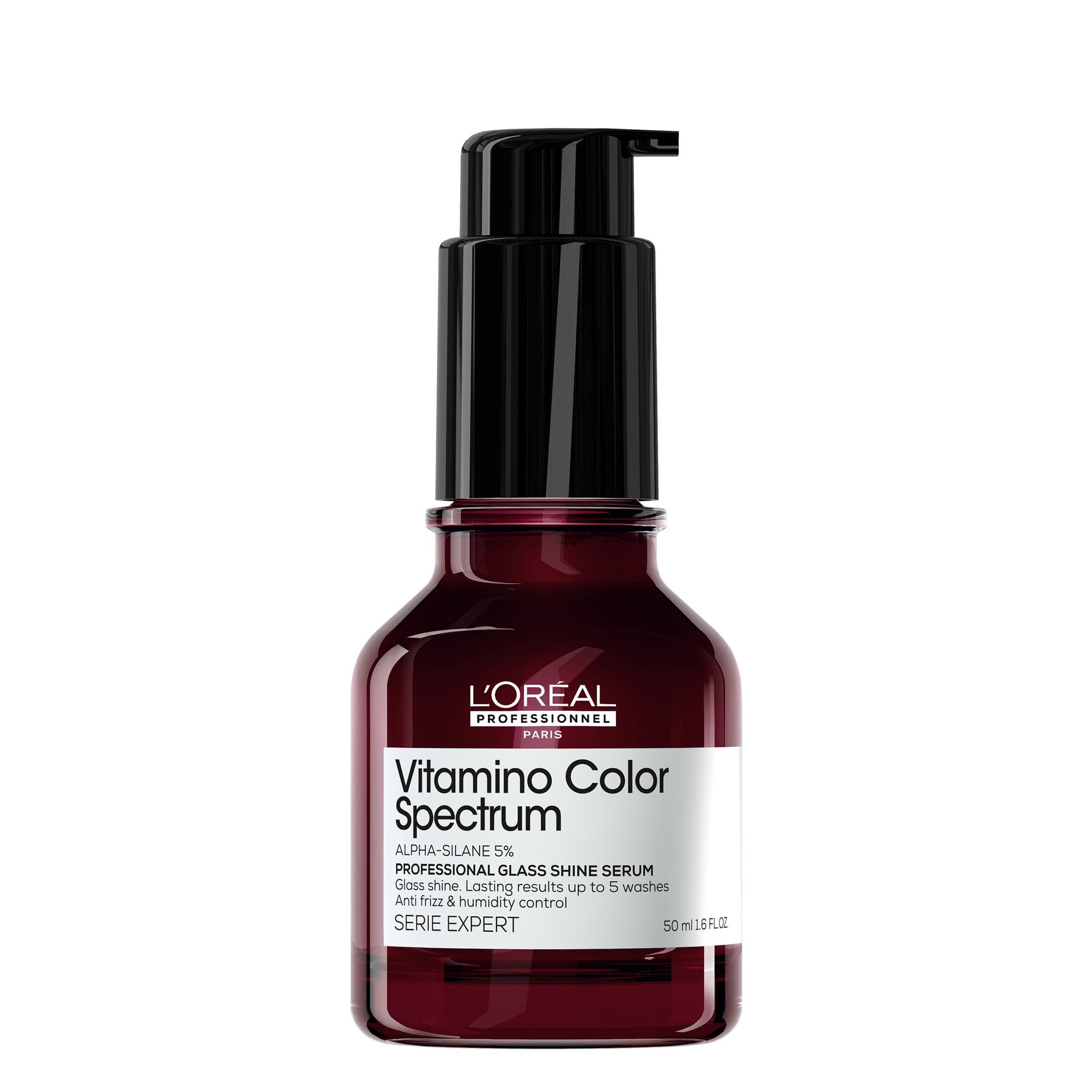 L'oreal Professionnel Vitamino Color Spectrum Glass Shine Serum 50ml