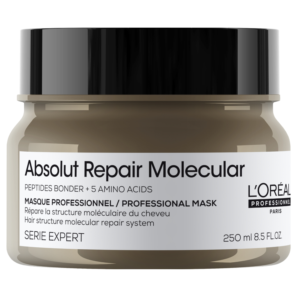 L'oreal Professionnel Absolut Repair Molecular Mask 250ml