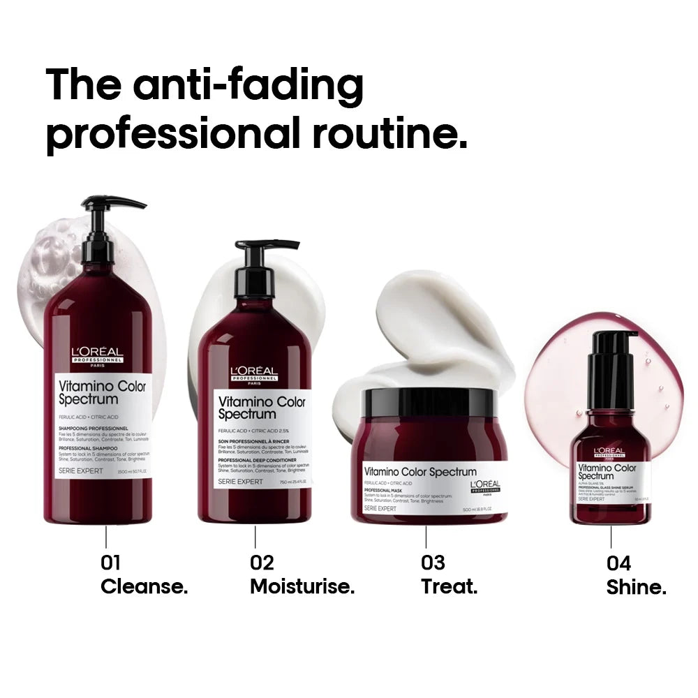 L'oreal Professionnel Vitamino Color Spectrum Conditioner 750ml
