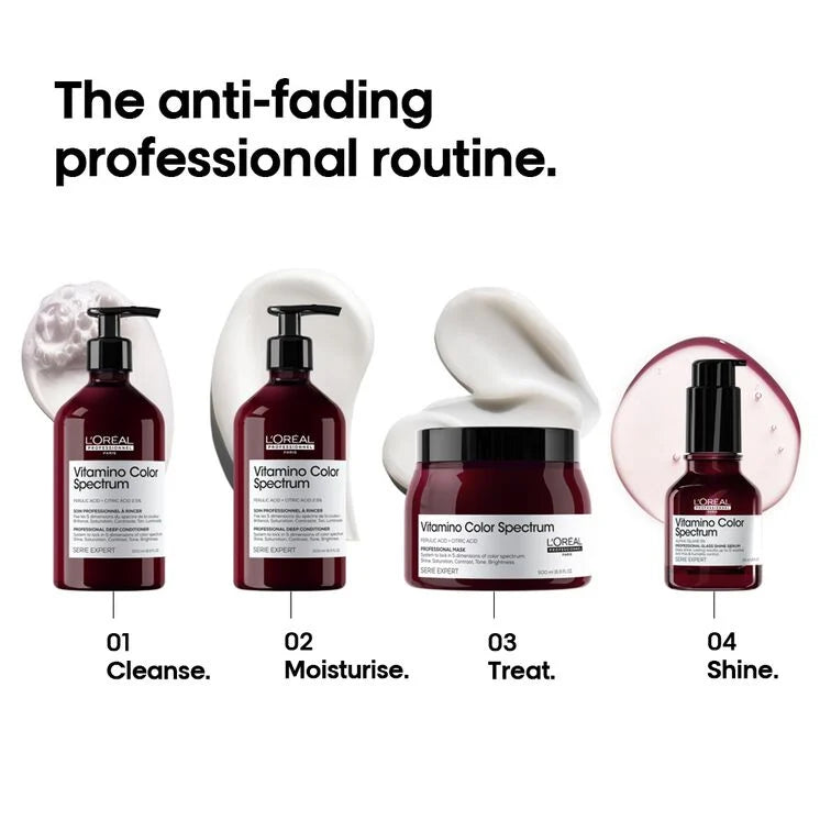 L'oreal Professionnel Vitamino Color Spectrum Mask 500ml