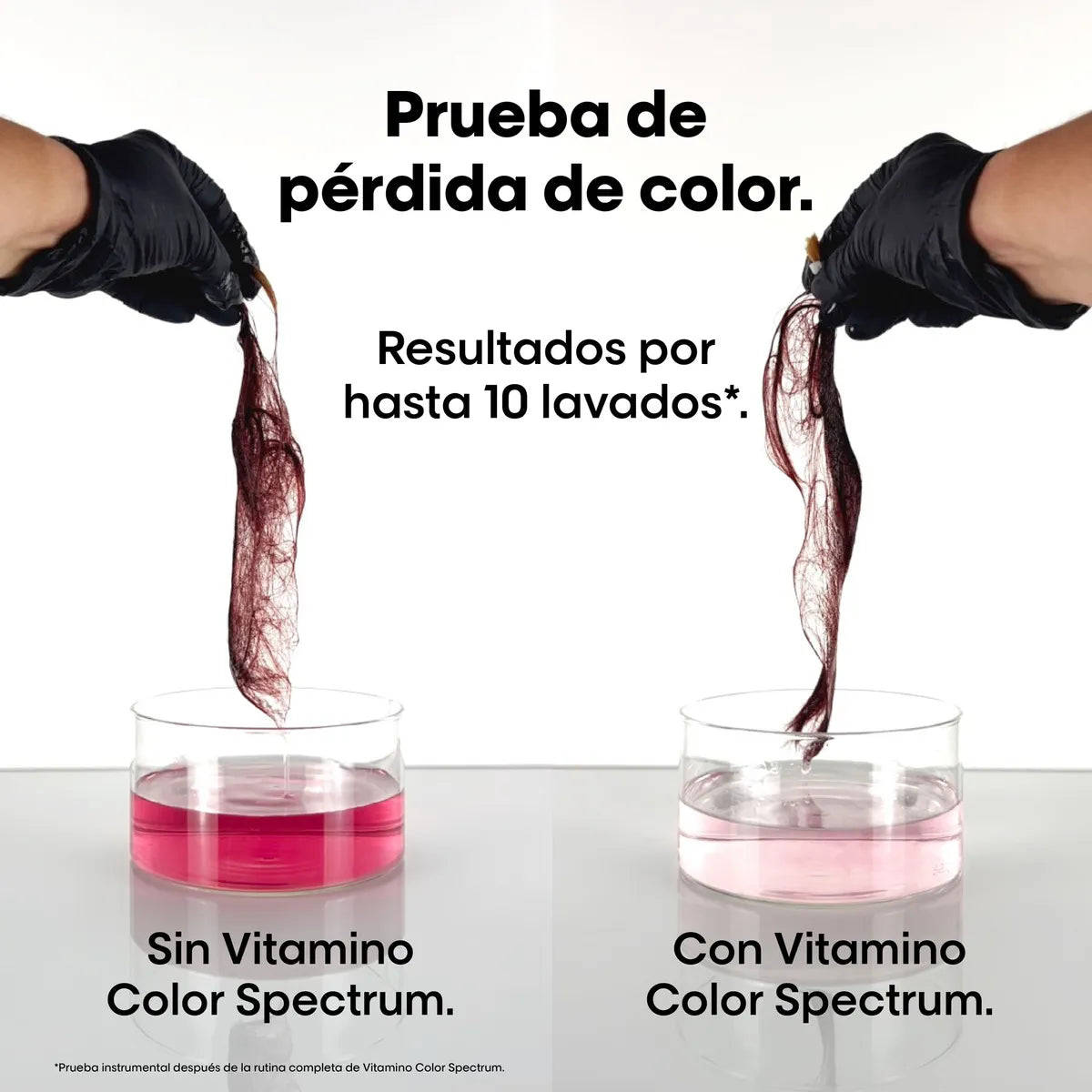 L'oreal Professionnel Vitamino Color Spectrum Shampoo 1500ml