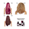 L'oreal Professionnel Vitamino Color Spectrum Shampoo, Conditioner and Mask Trio