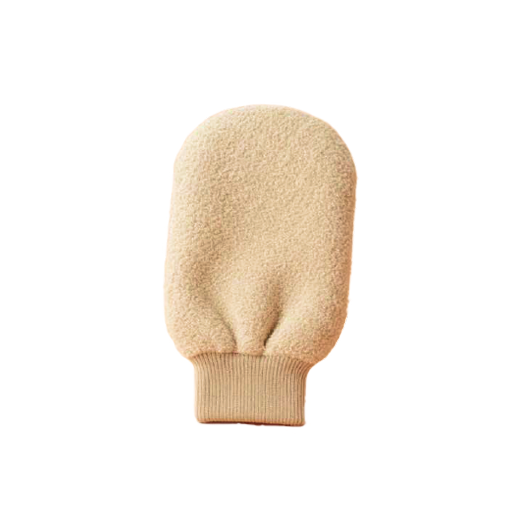 Lumi Exfoliating Mitt Cream
