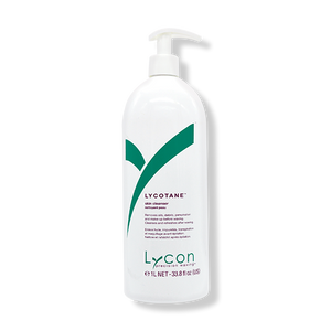Lycon Lycotane Skin Cleanser 1 Litre