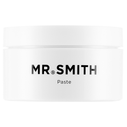 Mr. Smith Paste