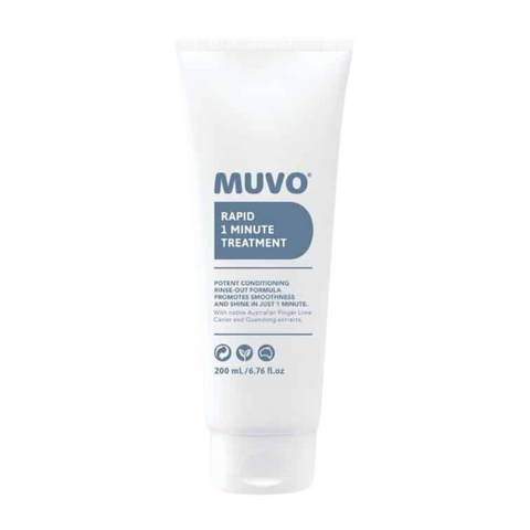 MUVO Rapid Rinse-Out Treatment 200ml