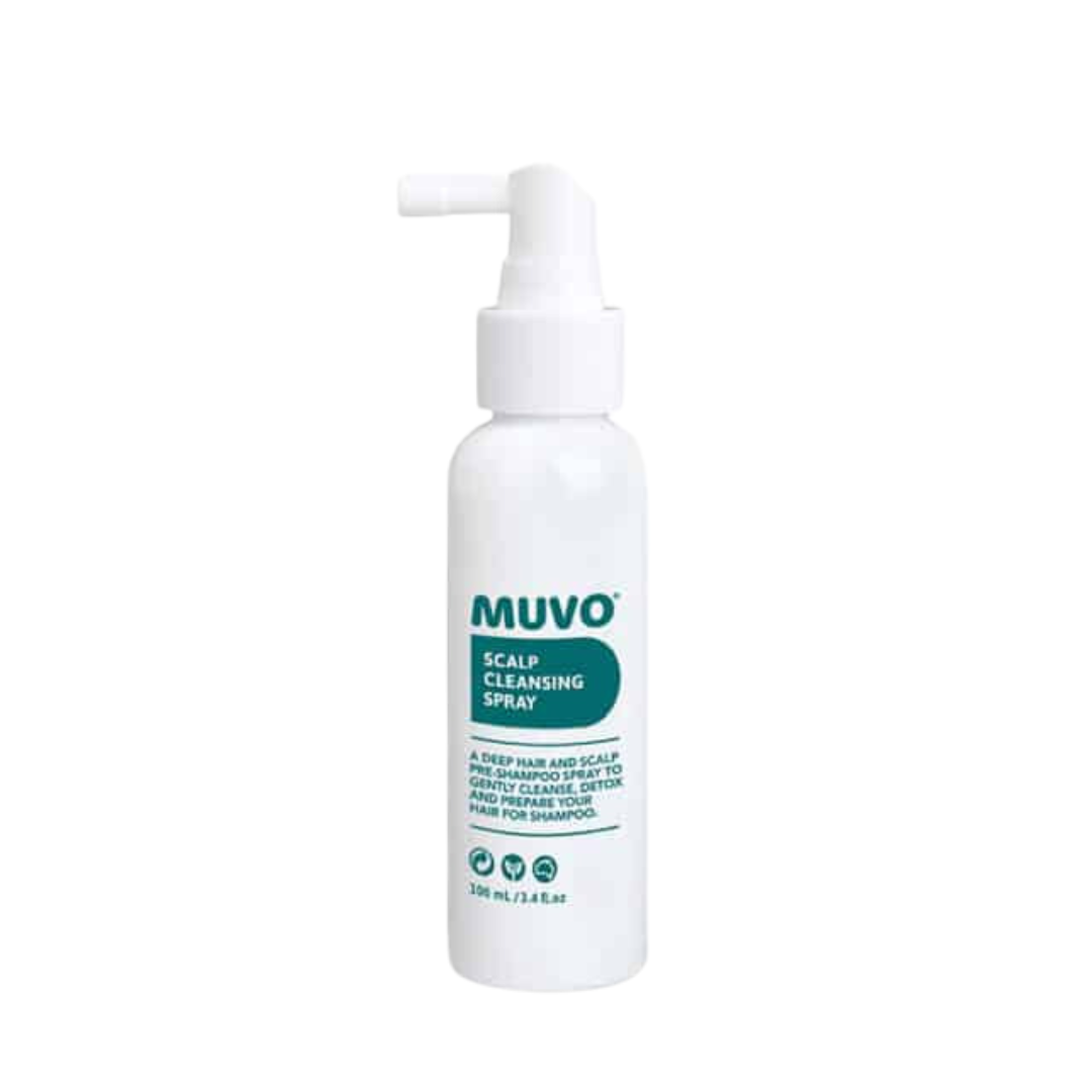 MUVO Scalp Cleansing Spray 100ml