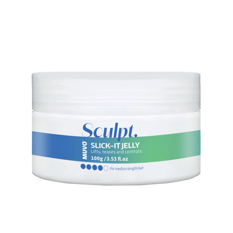 MUVO Sculpt Slick-It Jelly 100g