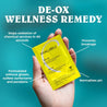 Malibu C De-Ox Wellness Remedy Hair Porosity Treatment 6g