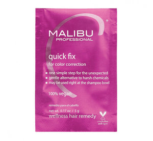 Malibu C Quick Fix 5g