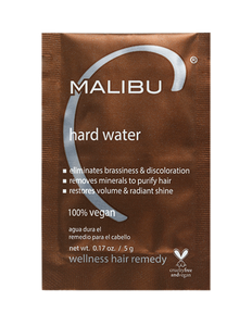 Malibu C Wellness Treatments Hard Water 5g