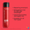 Matrix Total Results So Long Damage Shampoo 300ml