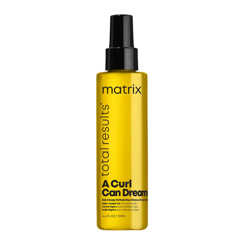 Matrix Total Results A Curl Can Dream Oil 131ml