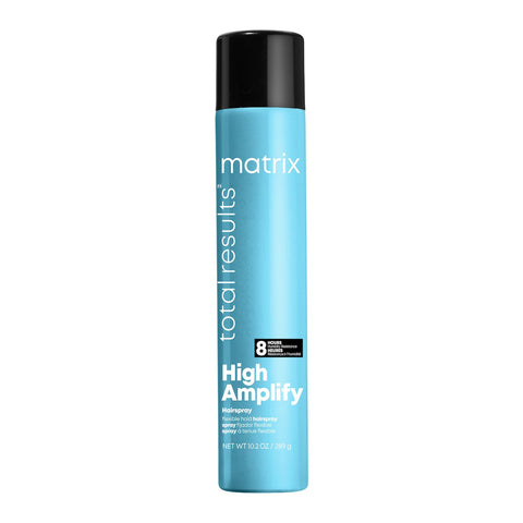 Matrix Total Results High Amplify Hairspray 289g