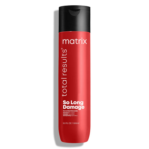 Matrix Total Results So Long Damage Shampoo 300ml