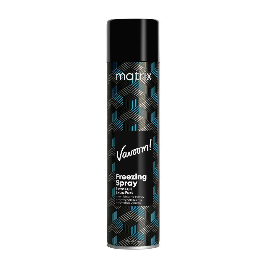 Matrix Vavoom Freezing Spray Extra Full 423g