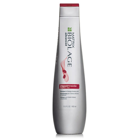 #Matrix Biolage Advanced Repair Inside Shampoo 400ml (discontinued)