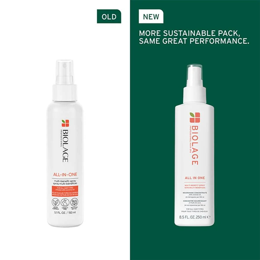 Matrix Biolage All In One Multi-Benefit Spray 250ml