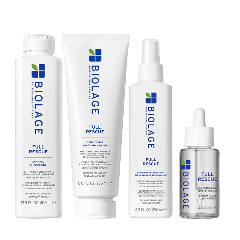Matrix Biolage Full Rescue Quad