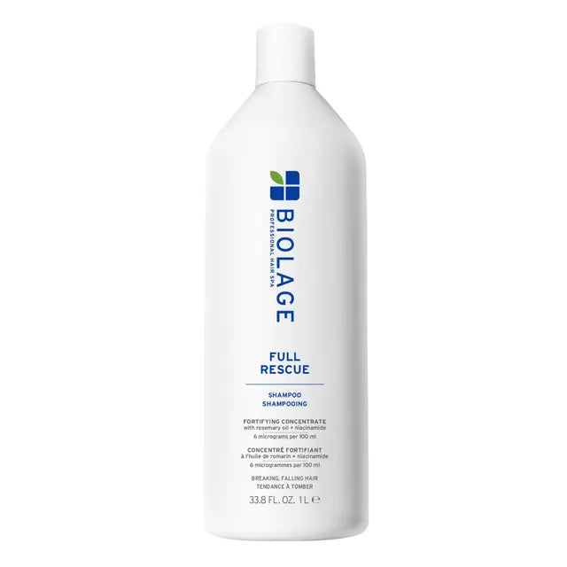 Matrix Biolage Full Rescue Shampoo 1 Litre