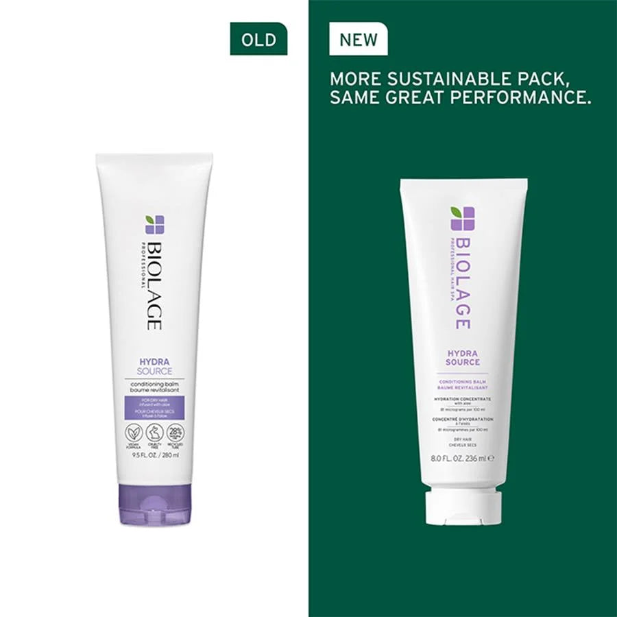 Matrix Biolage Hydrasource Conditioning Balm 236ml