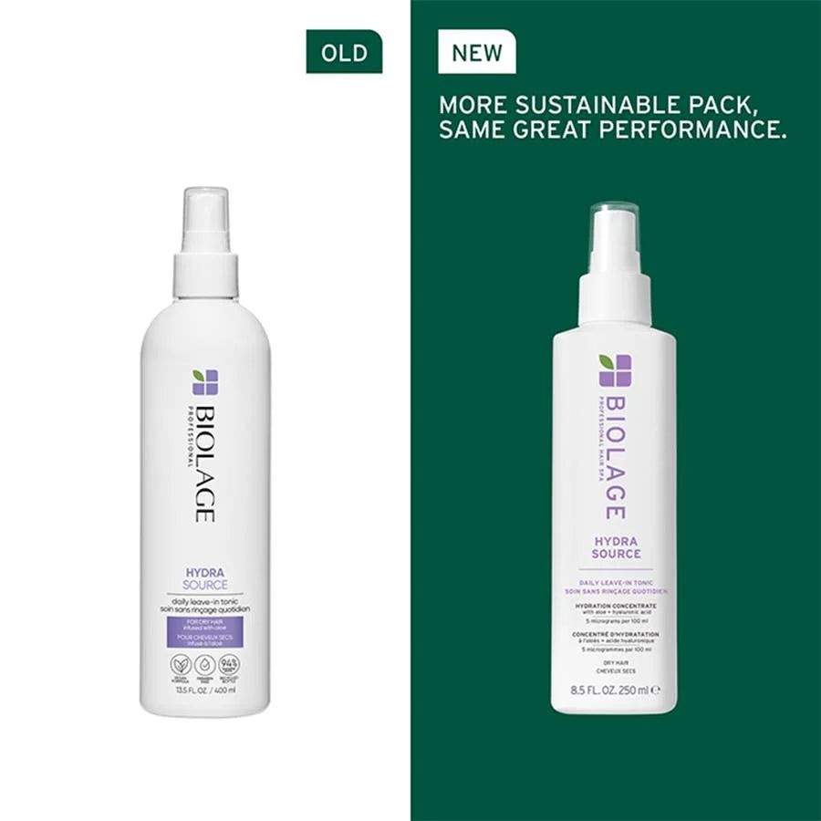 Matrix Biolage Hydrasource Daily Leave-In Tonic 400ml