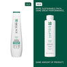 Matrix Biolage Scalp sync Anti-Dandruff Shampoo 400ml
