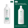 Matrix Biolage Scalp Sync Calming Shampoo 1 Litre