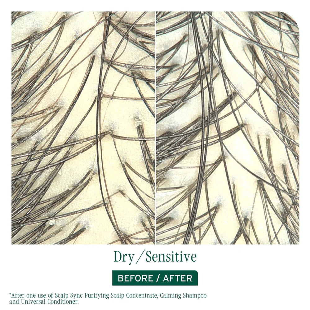 Matrix Biolage Scalp Sync Calming Shampoo 1 Litre