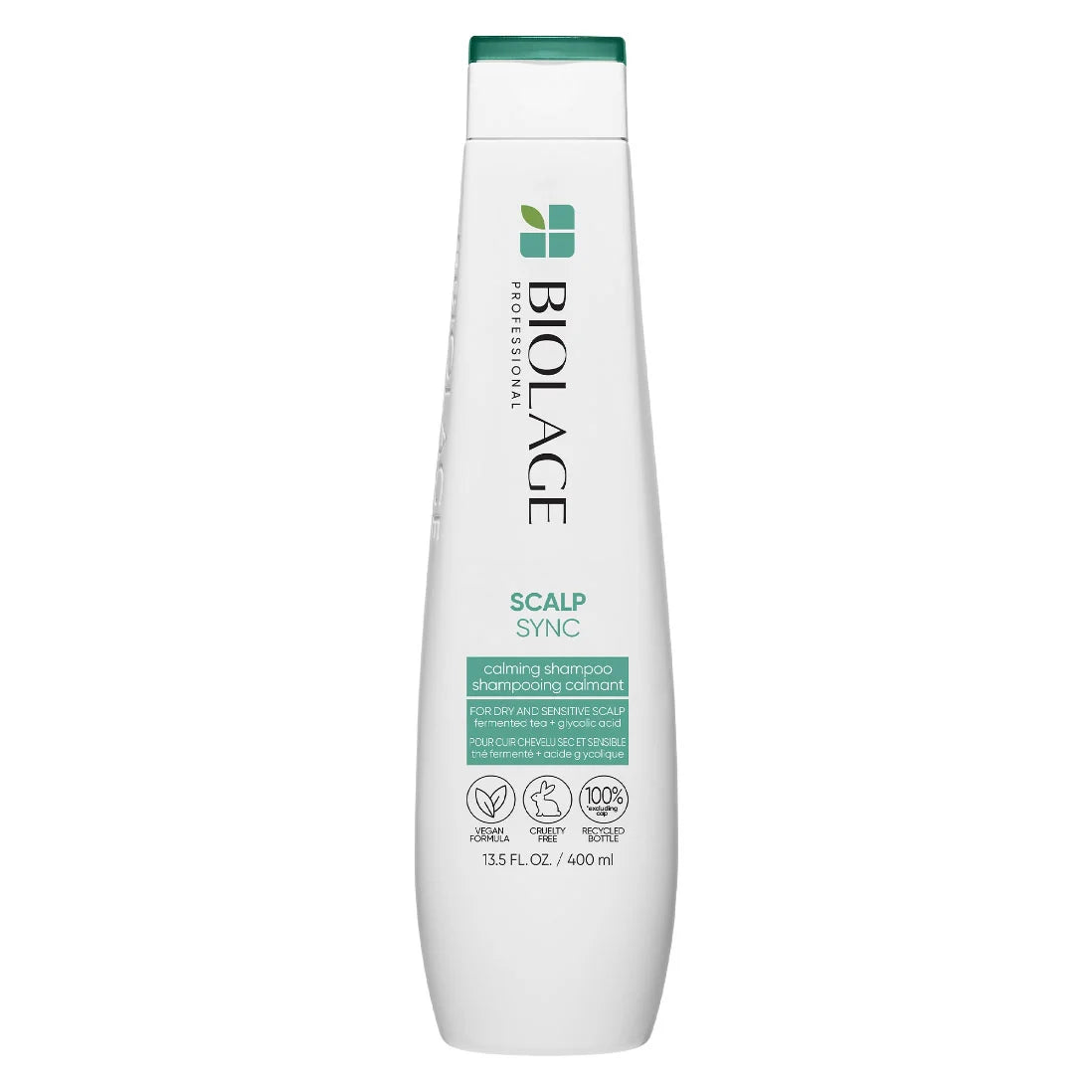 Matrix Biolage Scalp Sync Calming Shampoo 400ml