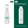 Matrix Biolage Scalp Sync Clarifying Shampoo 400ml