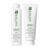 Matrix Biolage Strength Recovery Shampoo 400ml & Conditioner 236ml Duo